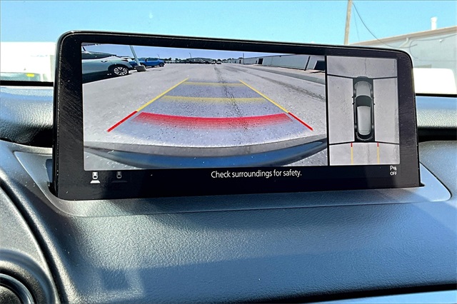 2022 Mazda CX-9 Grand Touring - Photo 25