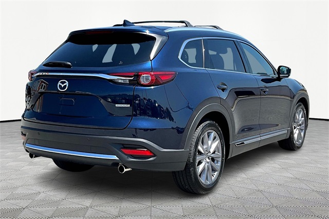 2022 Mazda CX-9 Grand Touring - Photo 6