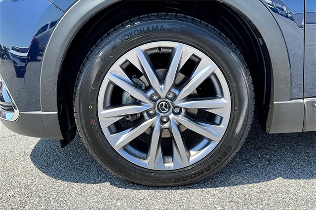 2022 Mazda CX-9 Grand Touring - Photo 7
