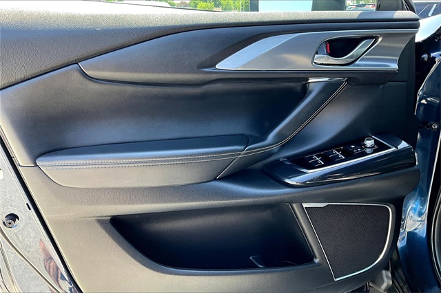 2022 Mazda CX-9 Grand Touring - Photo 9