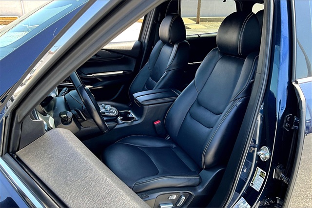 2022 Mazda CX-9 Grand Touring - Photo 10