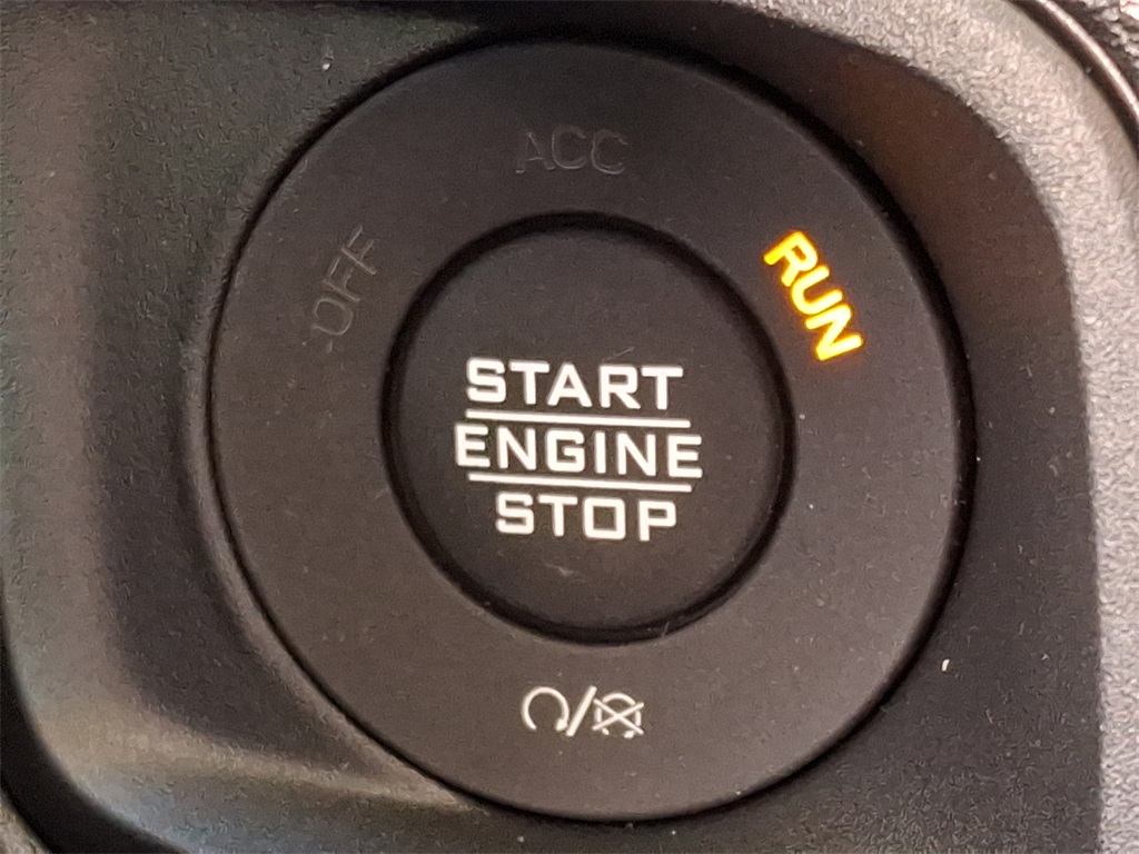 2025 Jeep Wrangler Sport S - Photo 15