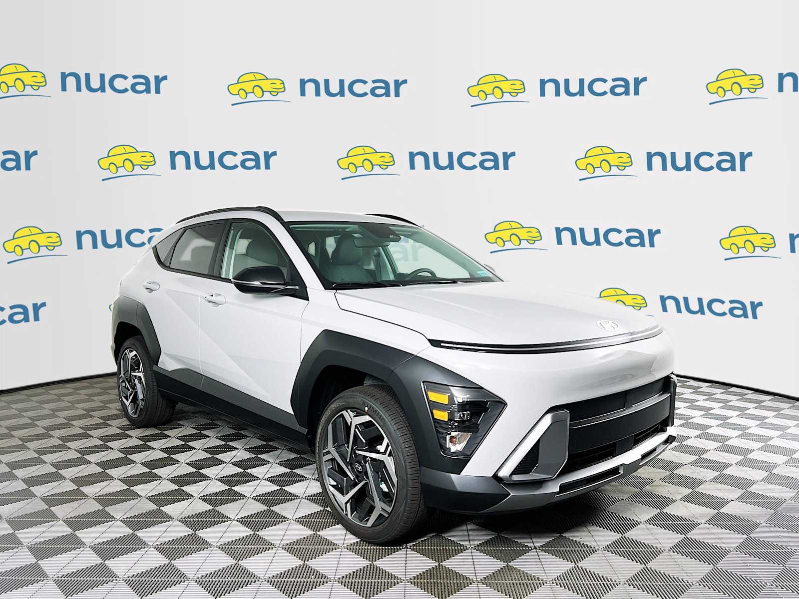 2026 Hyundai Kona SEL Premium - Photo 1