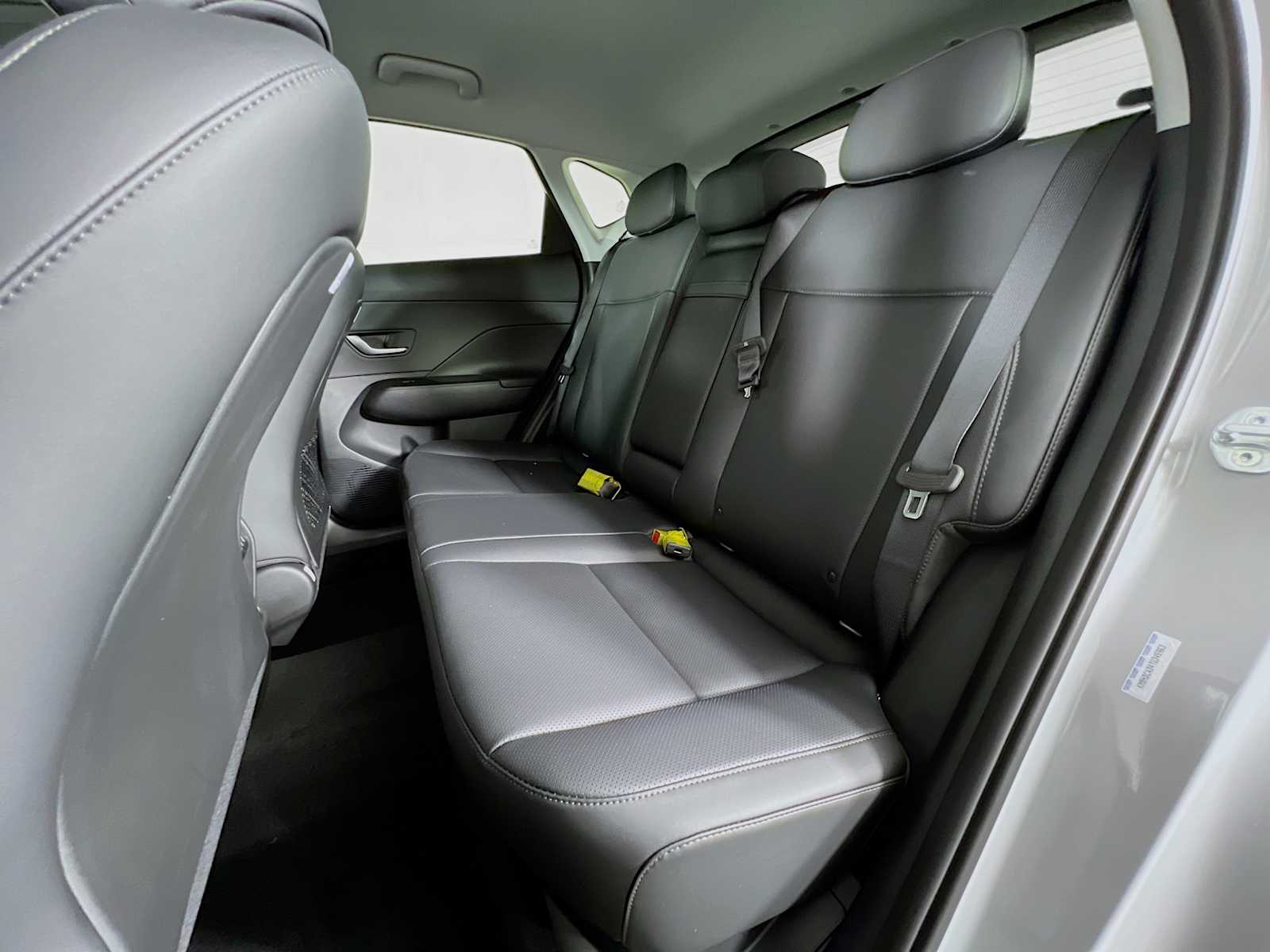 2026 Hyundai Kona SEL Premium - Photo 13