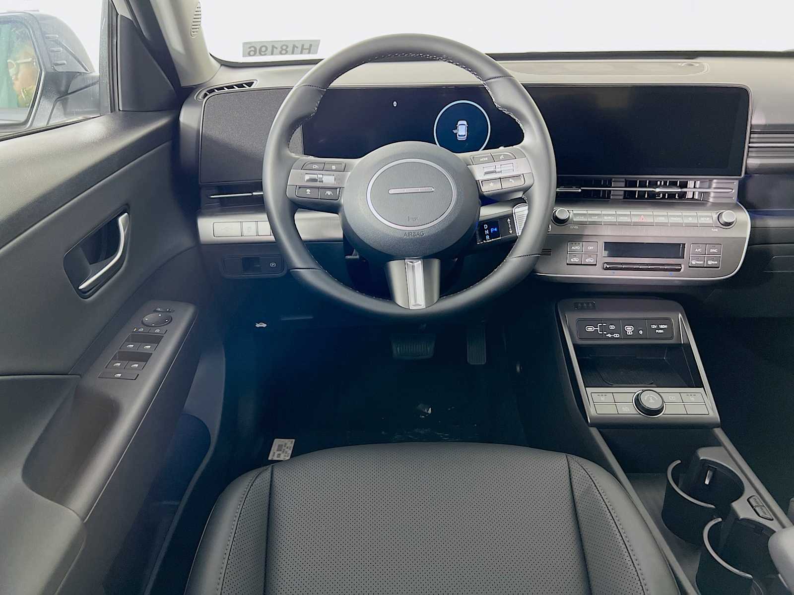 2026 Hyundai Kona SEL Premium - Photo 15