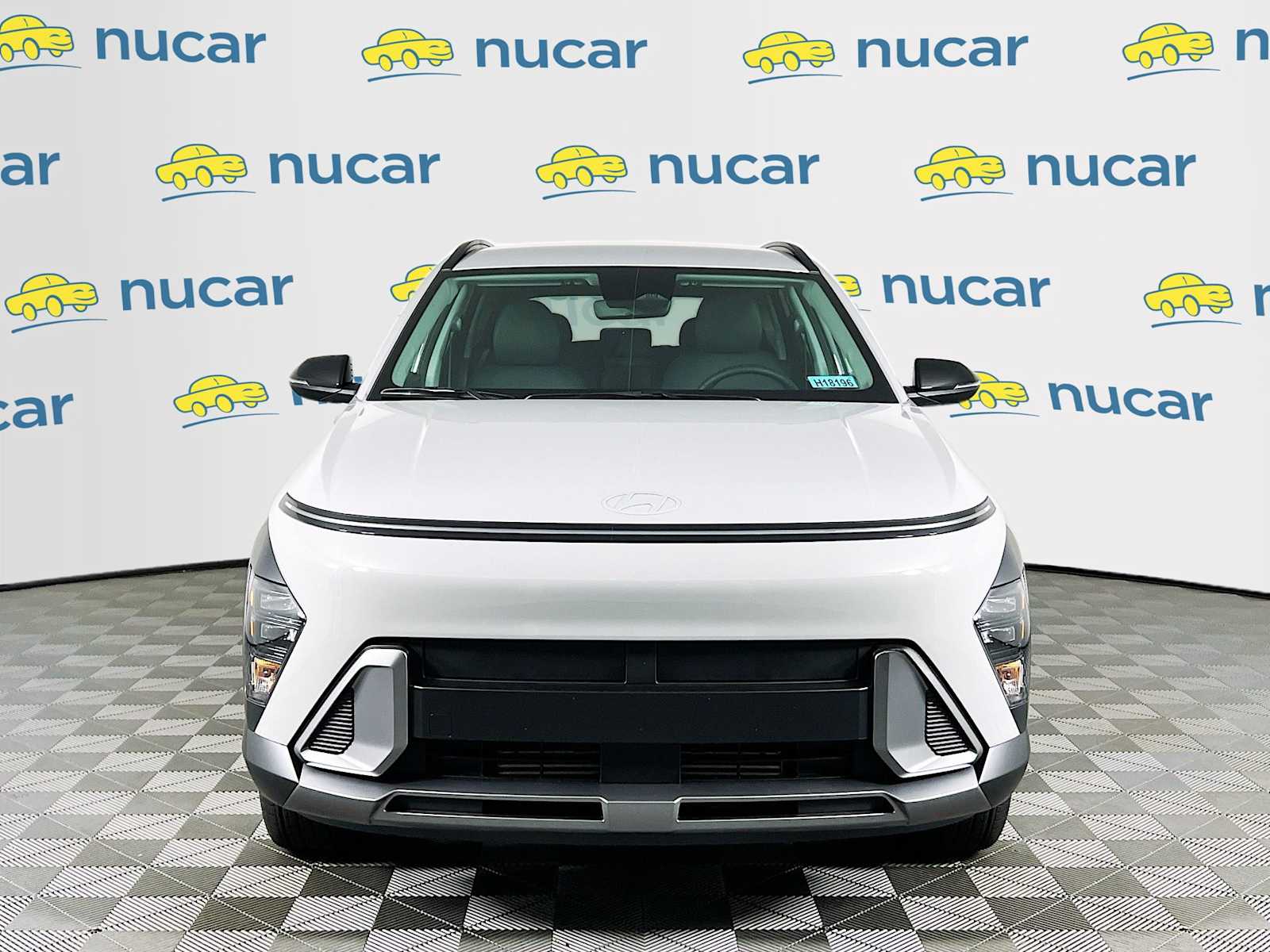 2026 Hyundai Kona SEL Premium - Photo 2