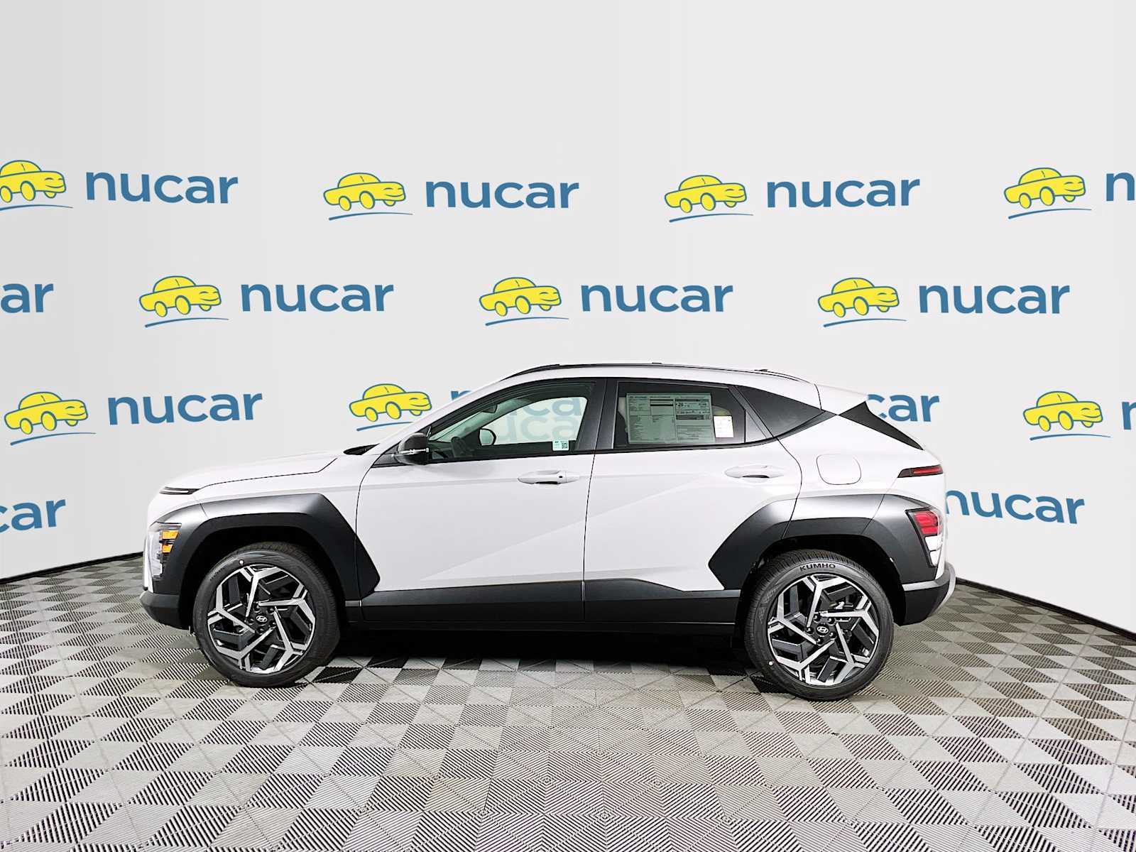 2026 Hyundai Kona SEL Premium - Photo 3