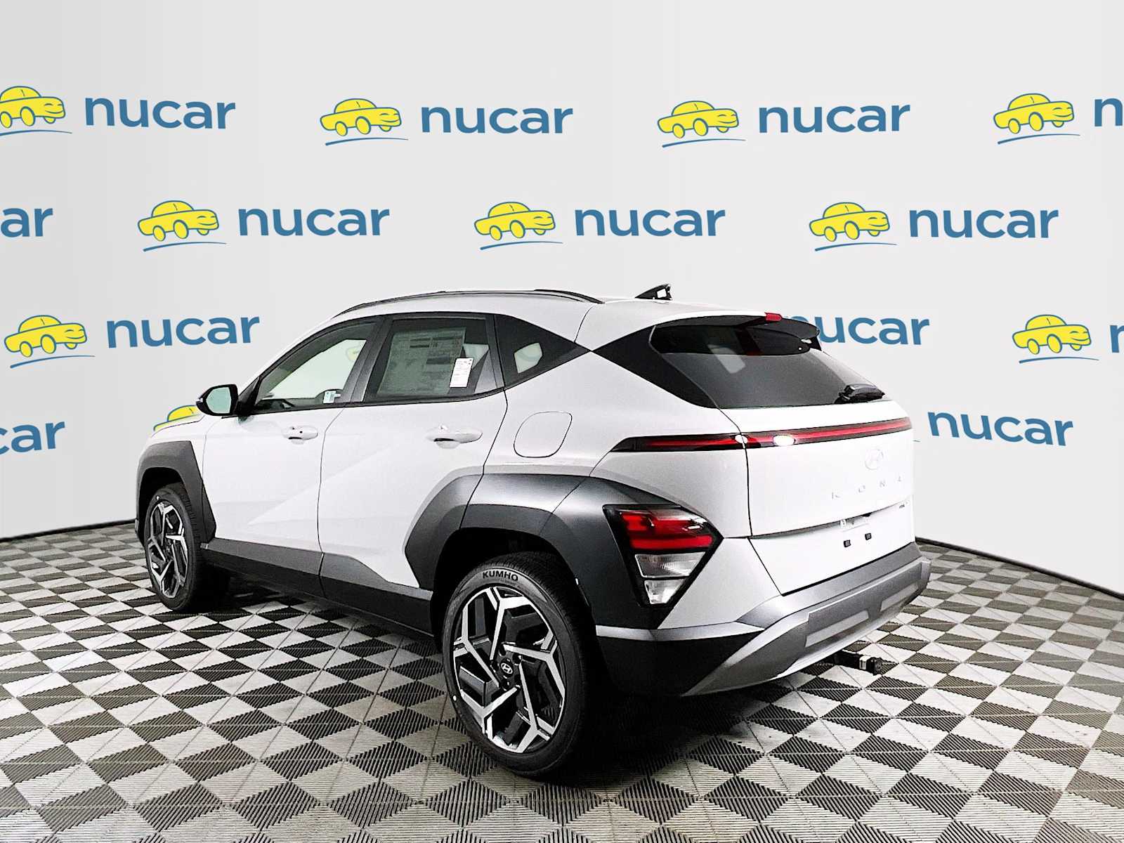 2026 Hyundai Kona SEL Premium - Photo 4