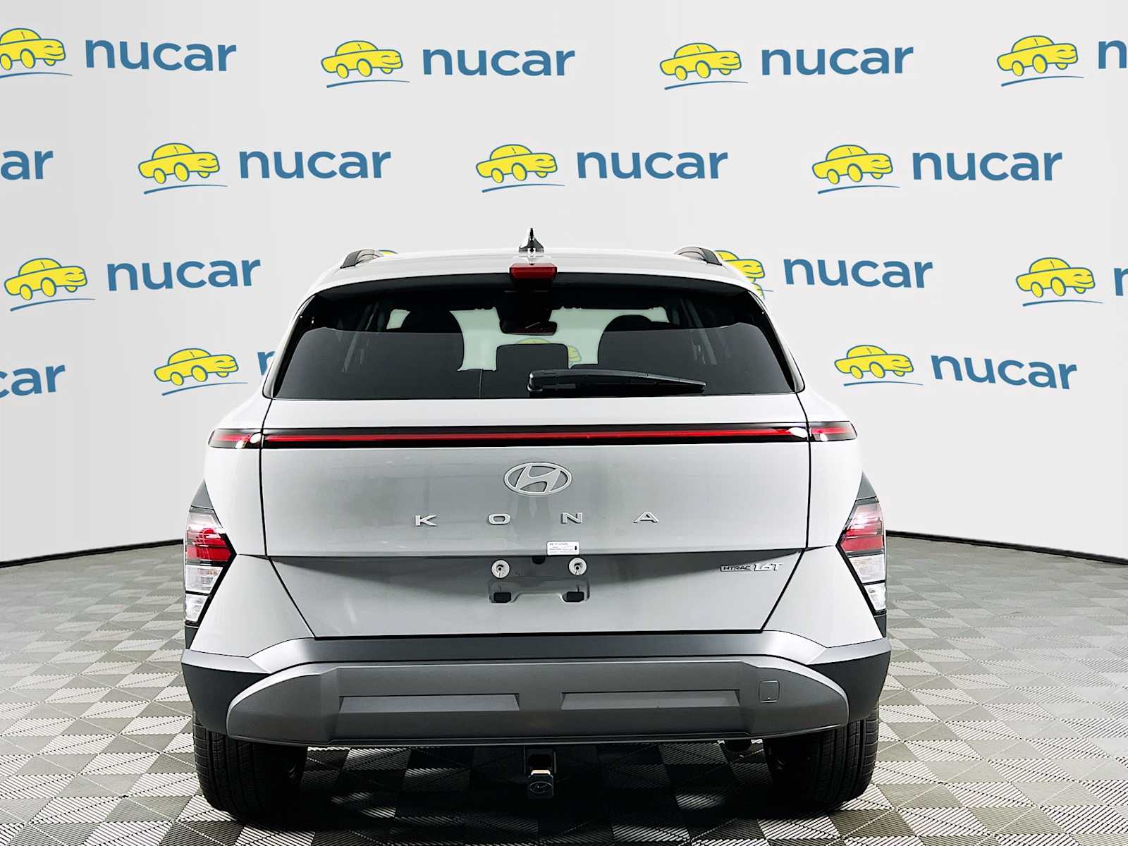 2026 Hyundai Kona SEL Premium - Photo 5