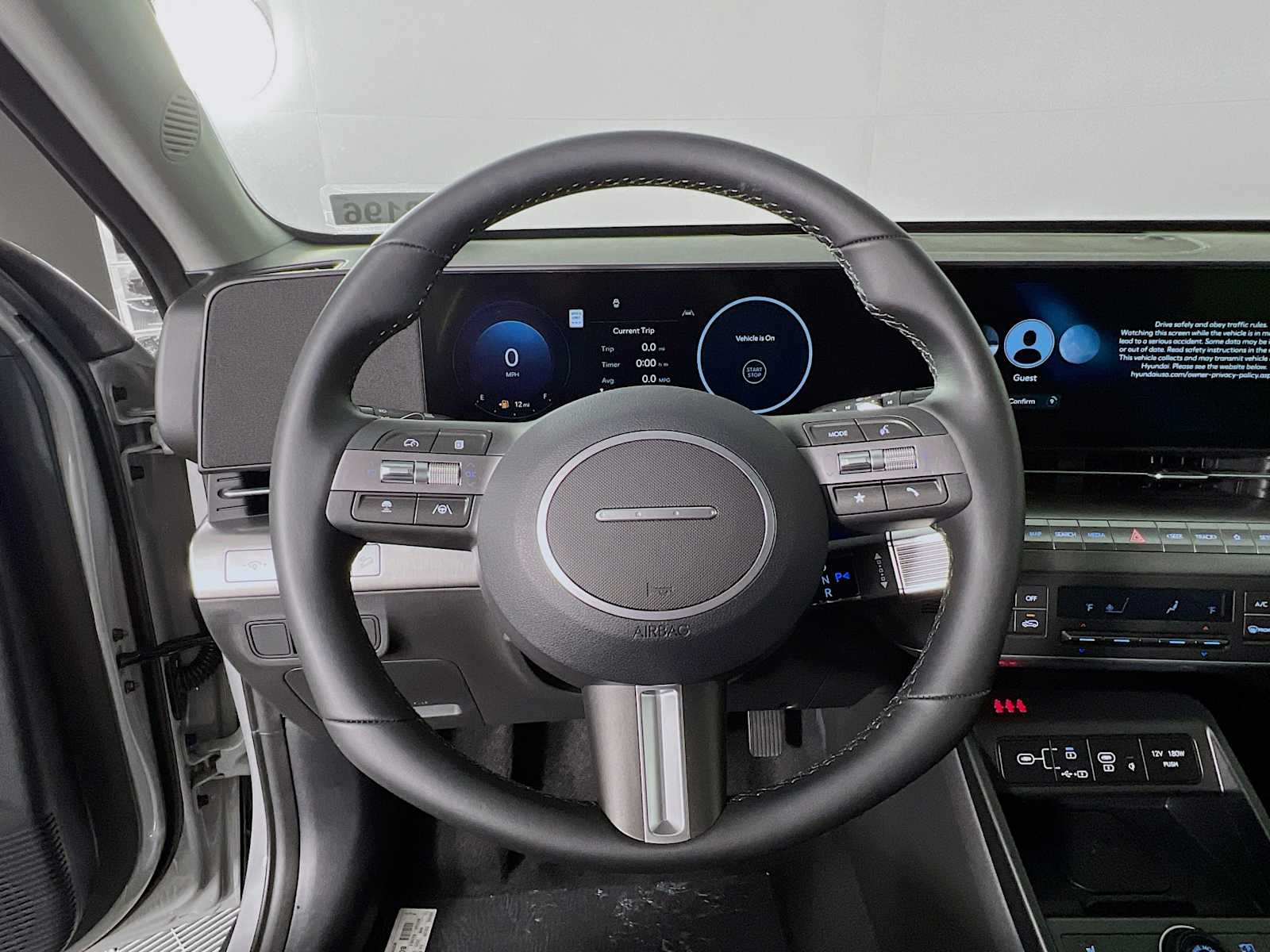2026 Hyundai Kona SEL Premium - Photo 7
