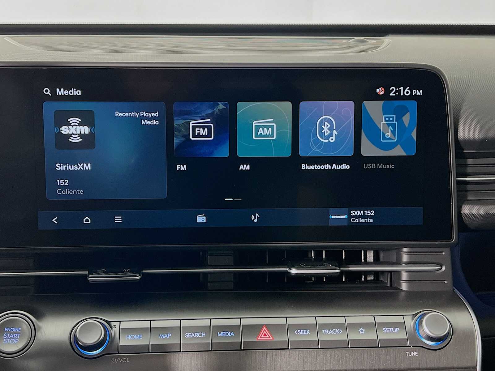 2026 Hyundai Kona SEL Premium - Photo 8
