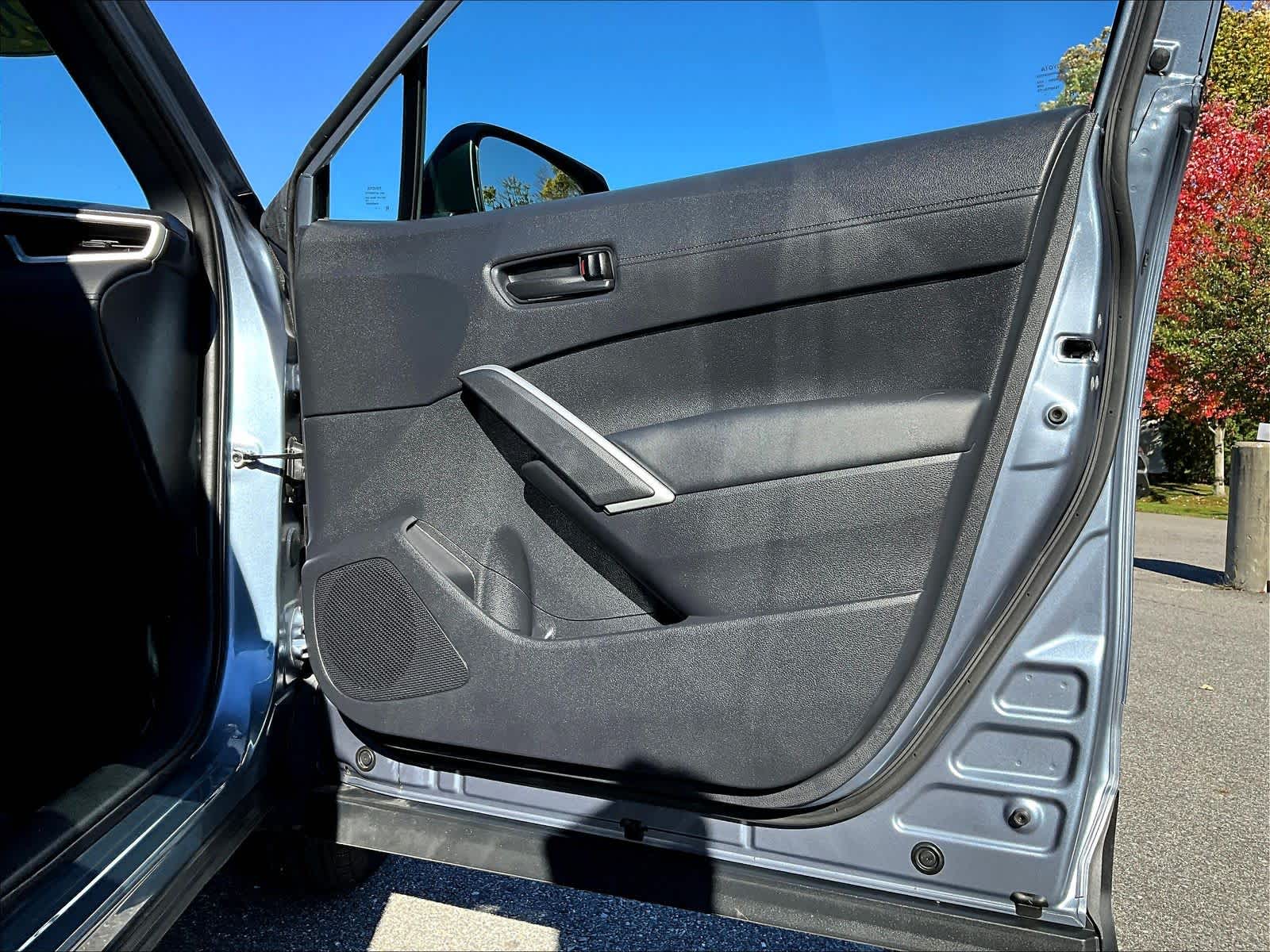 2024 Toyota Corolla Cross Hybrid S - Photo 12