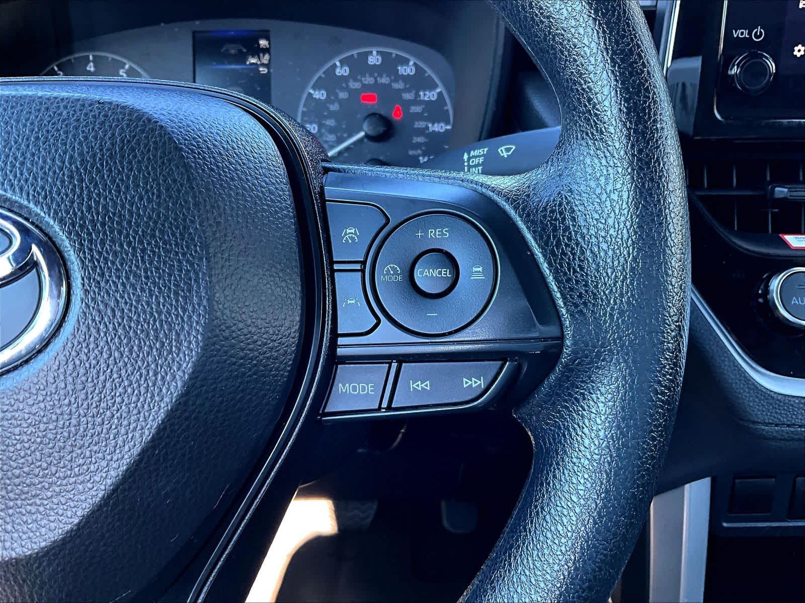 2024 Toyota Corolla Cross Hybrid S - Photo 24