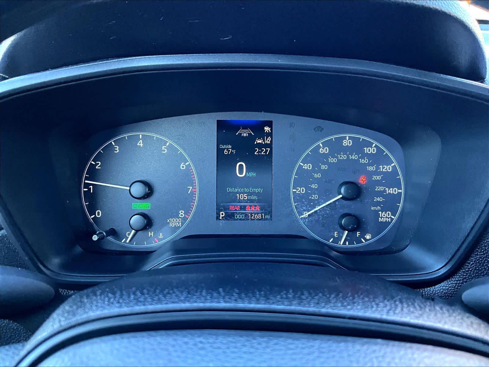 2024 Toyota Corolla Cross Hybrid S - Photo 25