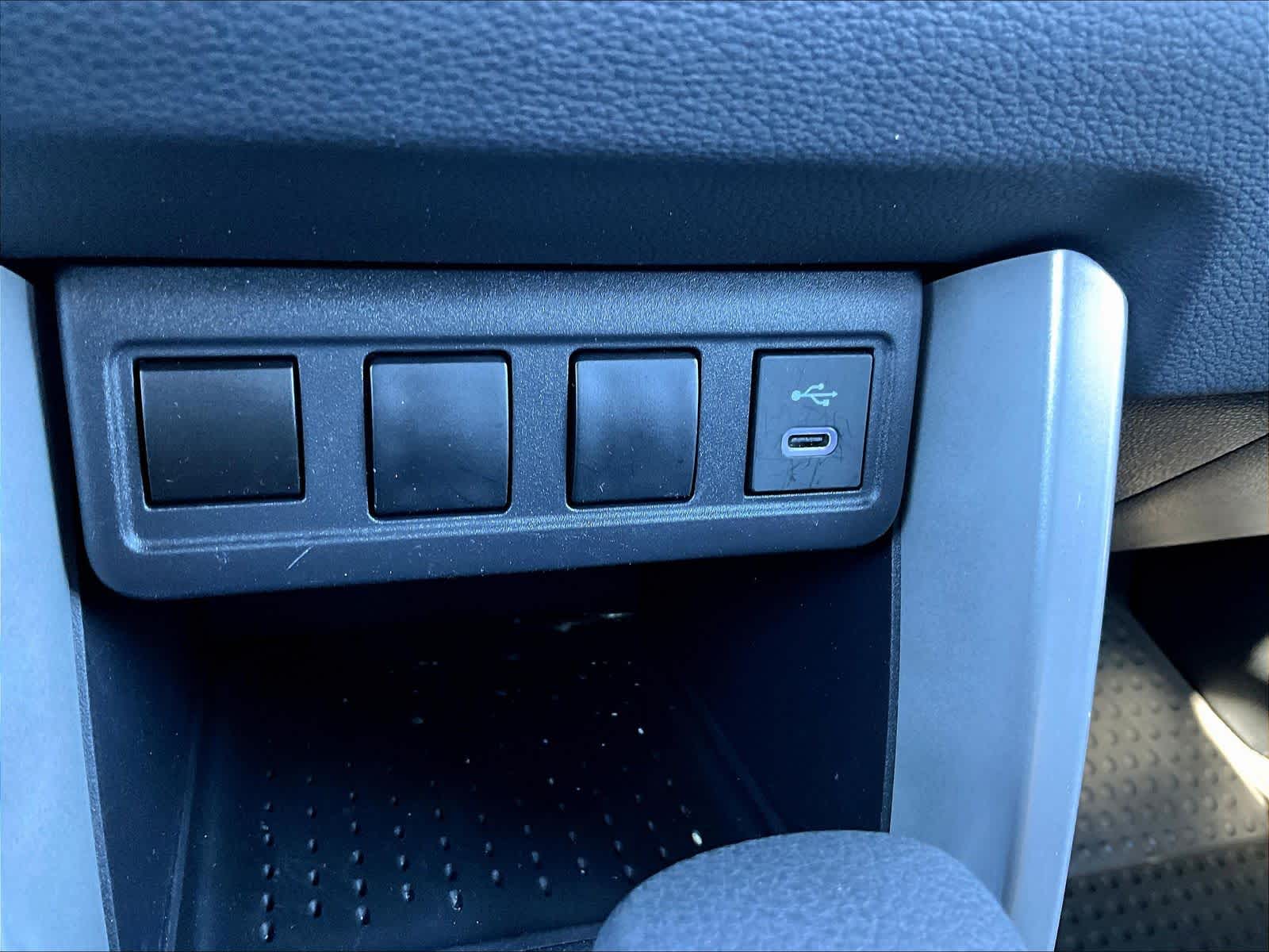 2024 Toyota Corolla Cross Hybrid S - Photo 27