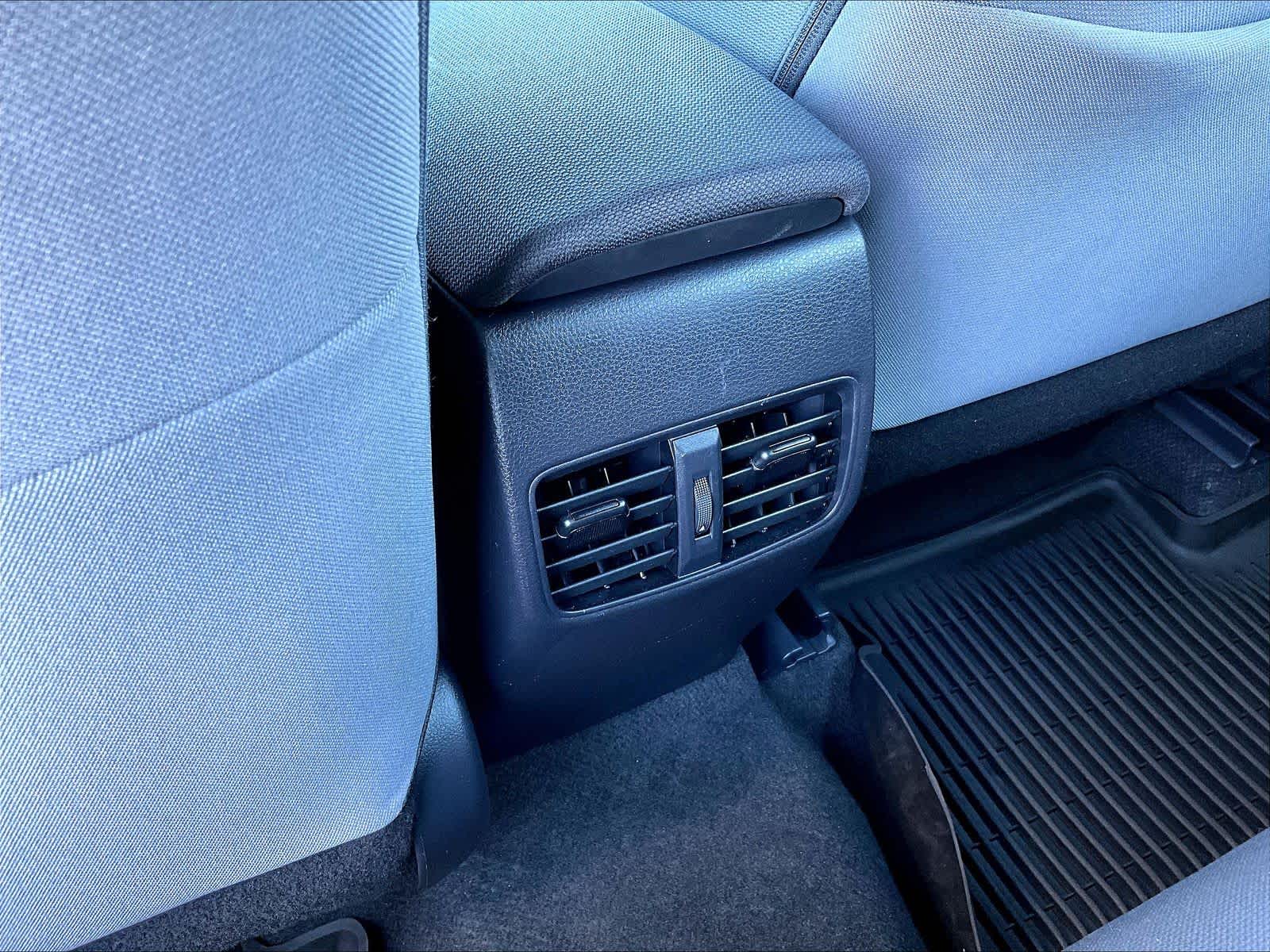 2024 Toyota Corolla Cross Hybrid S - Photo 28