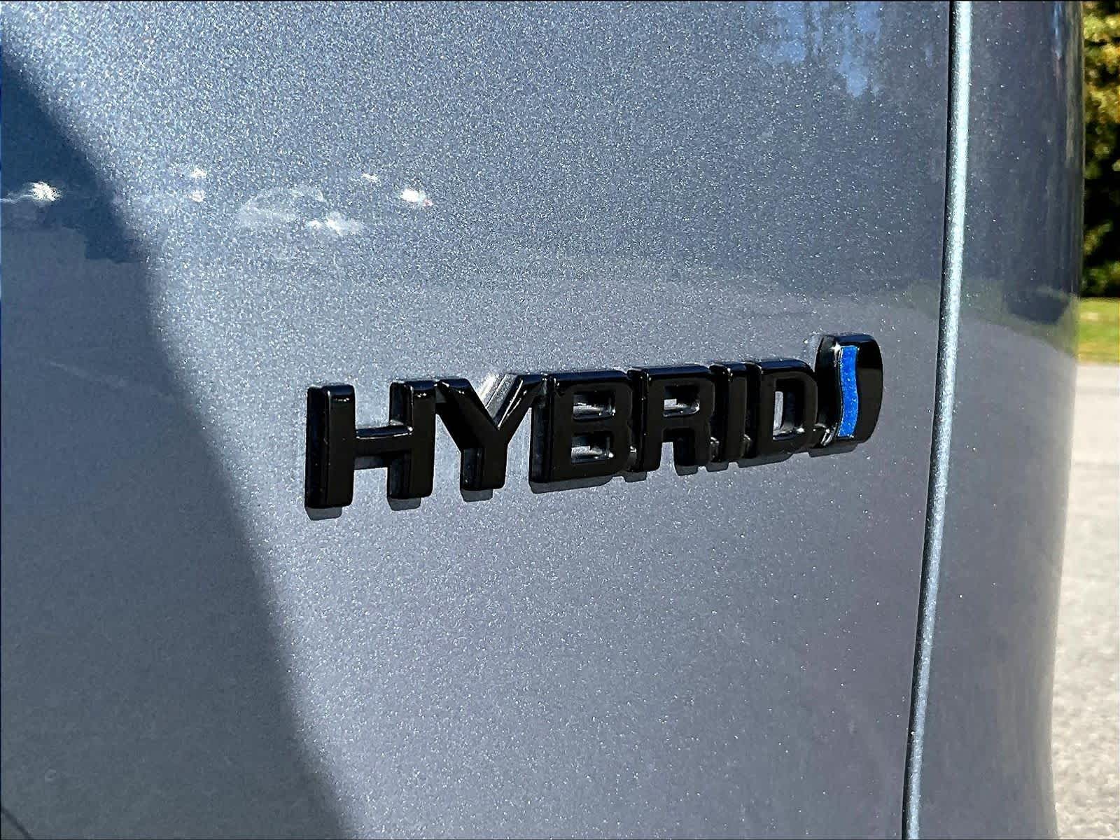 2024 Toyota Corolla Cross Hybrid S - Photo 29