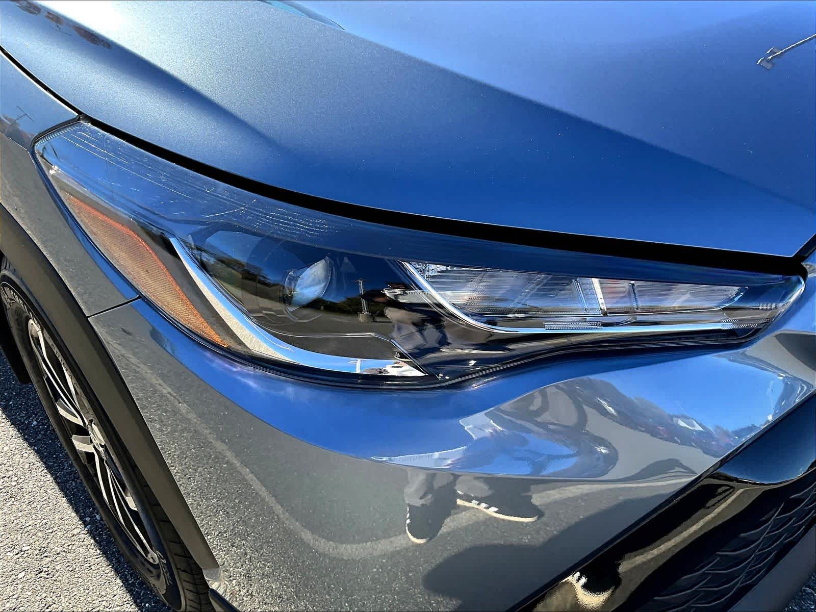 2024 Toyota Corolla Cross Hybrid S - Photo 33