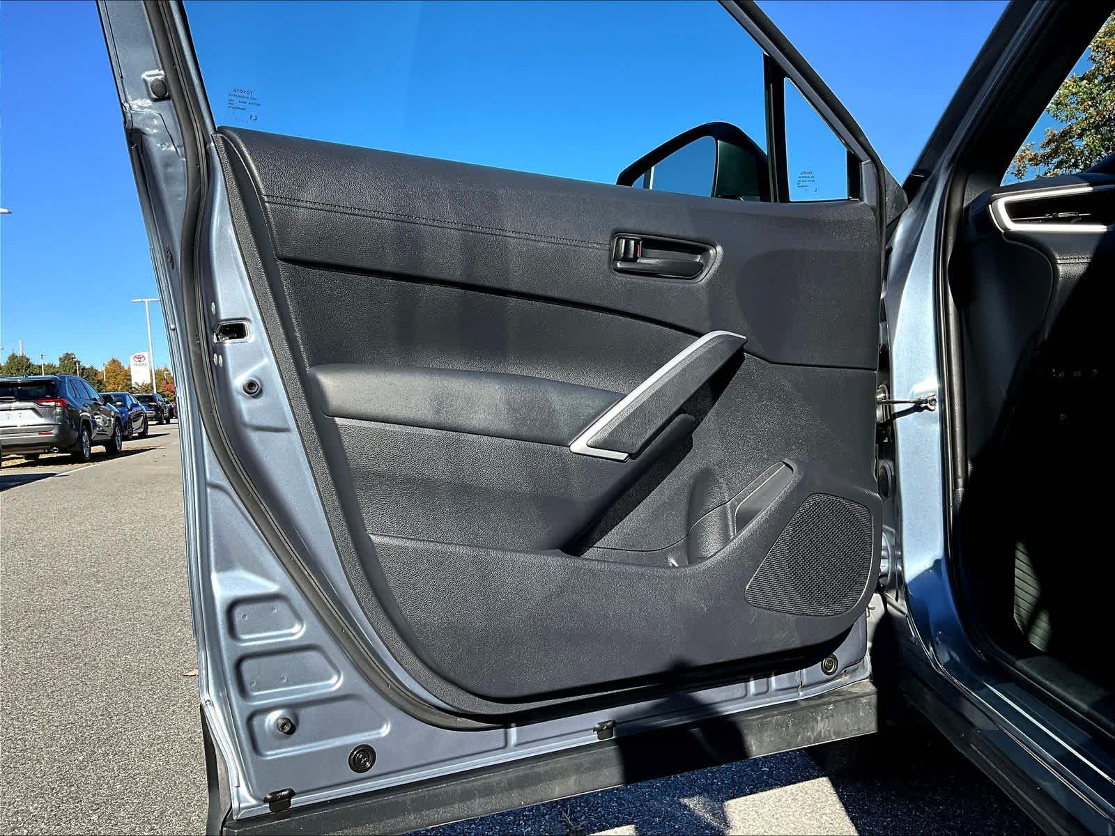 2024 Toyota Corolla Cross Hybrid S - Photo 9