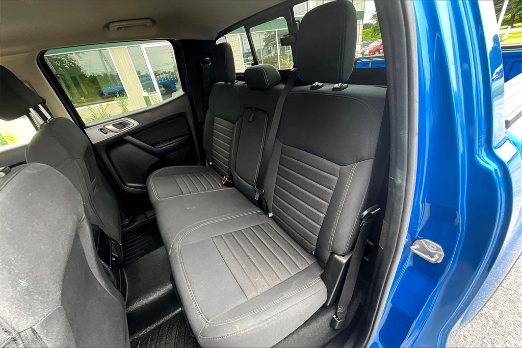 2022 Ford Ranger XLT - Photo 15
