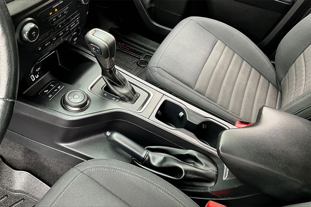 2022 Ford Ranger XLT - Photo 20