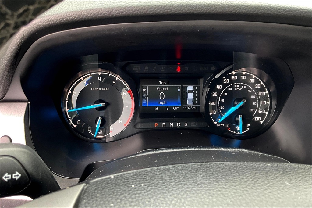 2022 Ford Ranger XLT - Photo 25