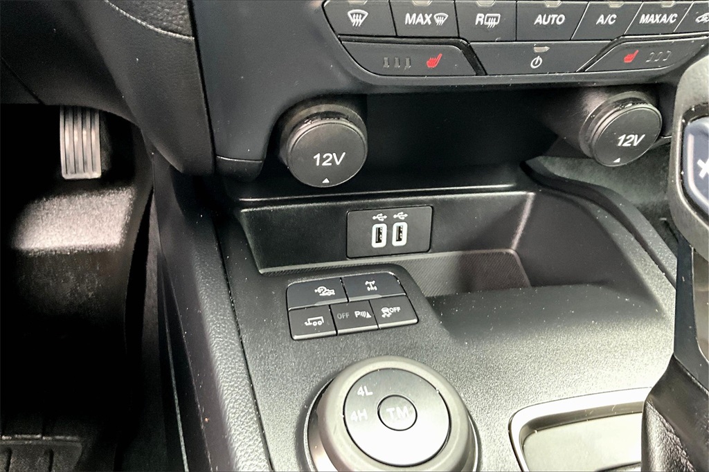 2022 Ford Ranger XLT - Photo 27