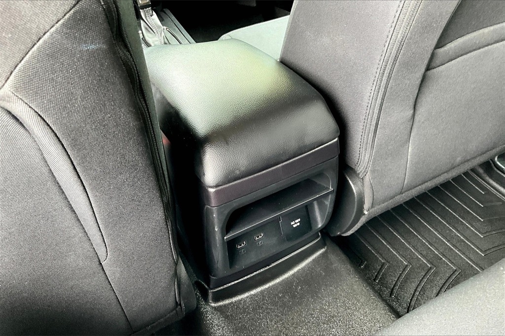 2022 Ford Ranger XLT - Photo 28