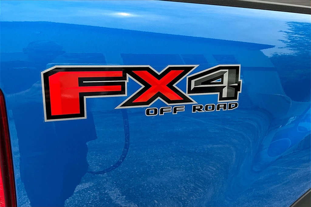 2022 Ford Ranger XLT - Photo 29