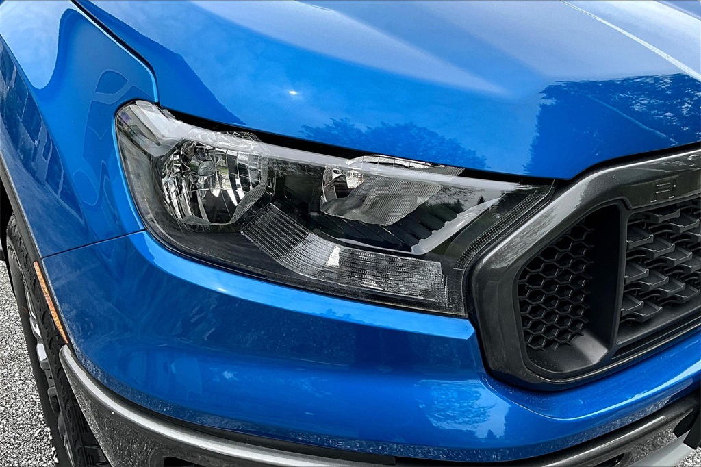 2022 Ford Ranger XLT - Photo 34