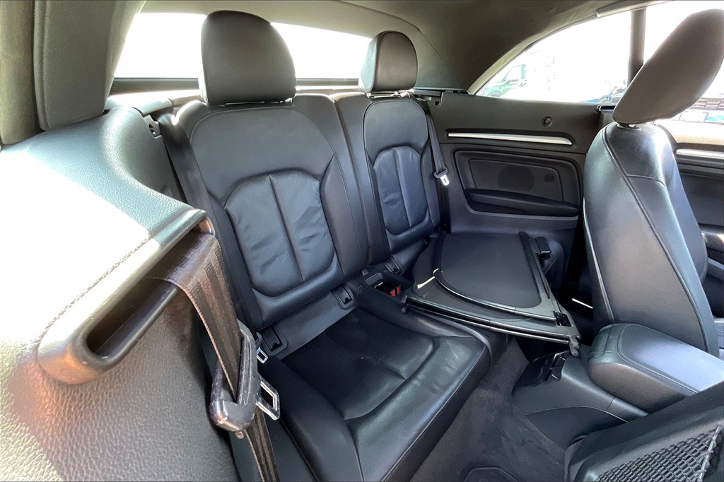 2015 Audi A3 2.0T Premium - Photo 15