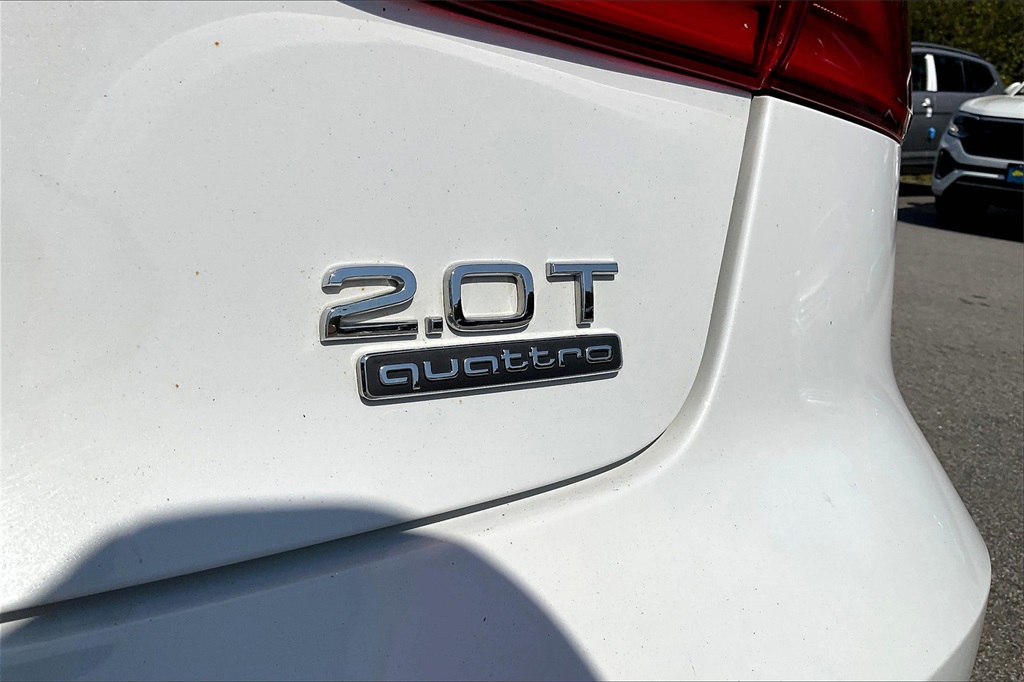 2015 Audi A3 2.0T Premium - Photo 25