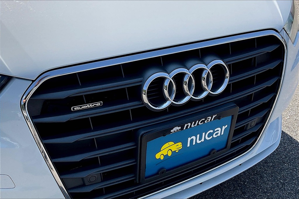 2015 Audi A3 2.0T Premium - Photo 27