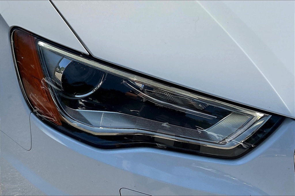 2015 Audi A3 2.0T Premium - Photo 28