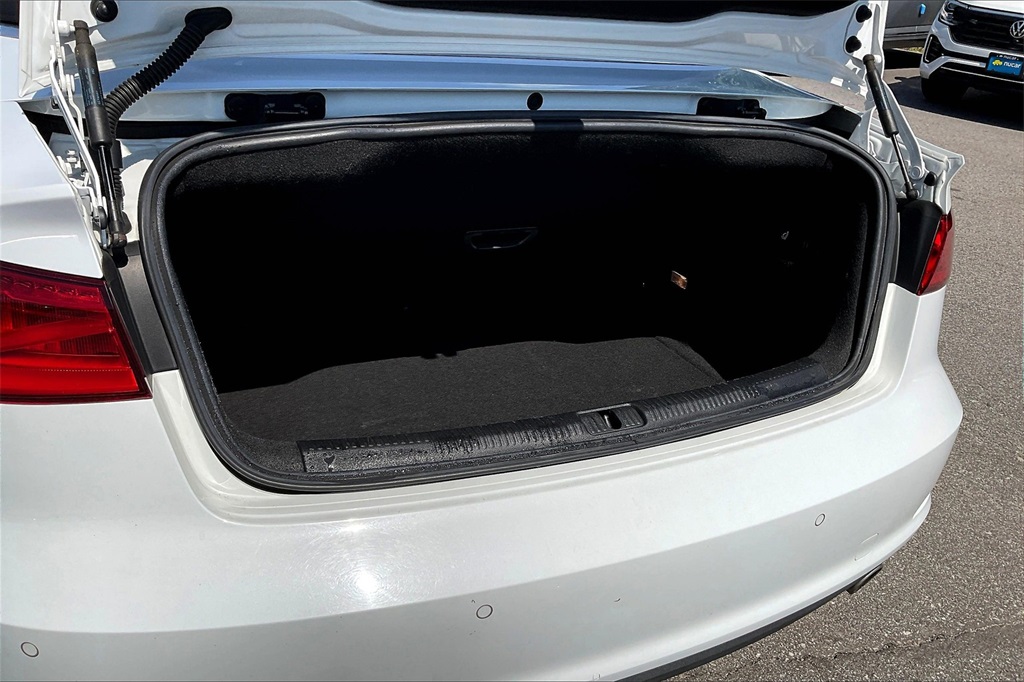 2015 Audi A3 2.0T Premium - Photo 33
