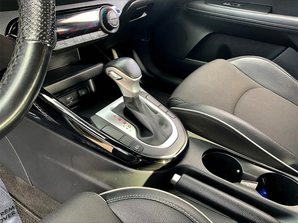 2022 Kia Forte GT-Line - Photo 19
