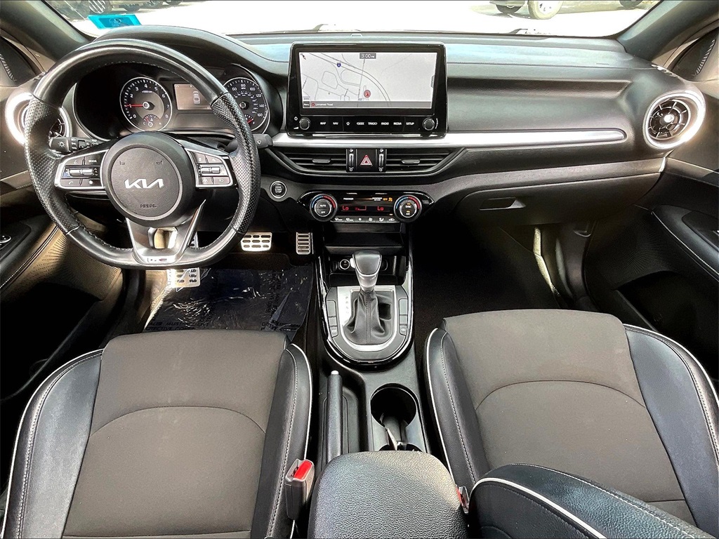 2022 Kia Forte GT-Line - Photo 20