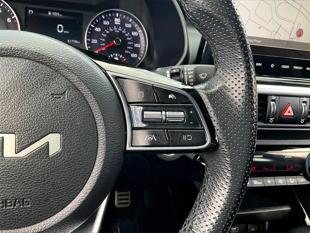 2022 Kia Forte GT-Line - Photo 22