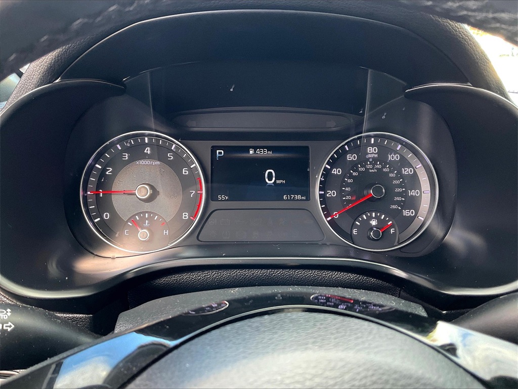 2022 Kia Forte GT-Line - Photo 23