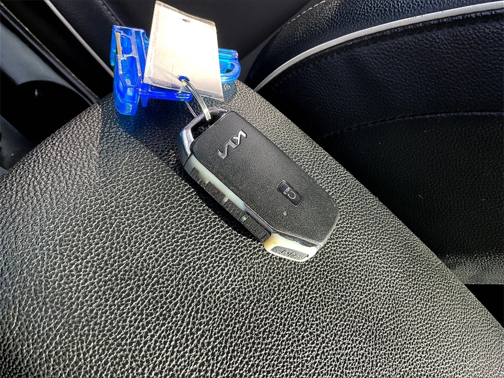 2022 Kia Forte GT-Line - Photo 27