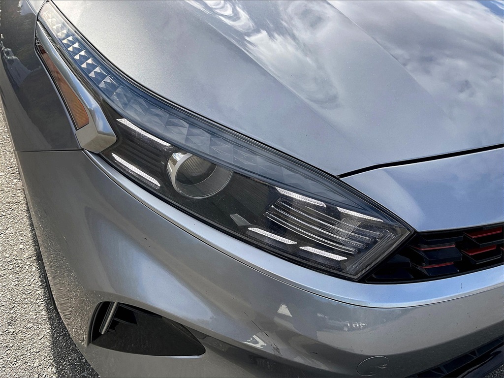 2022 Kia Forte GT-Line - Photo 29