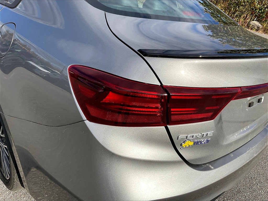 2022 Kia Forte GT-Line - Photo 30
