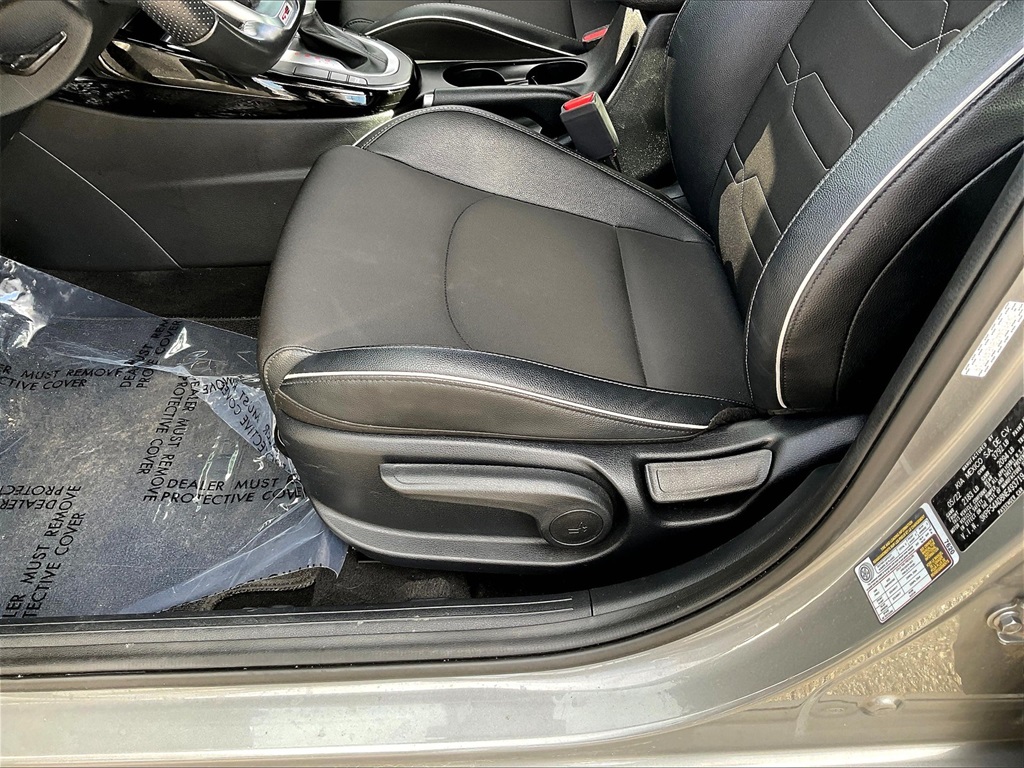 2022 Kia Forte GT-Line - Photo 32