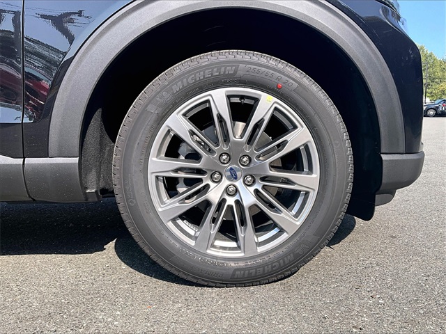 2025 Ford Explorer Active - Photo 13