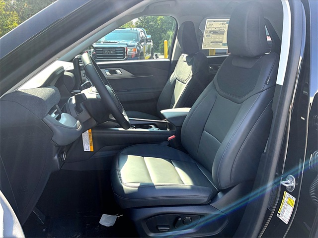 2025 Ford Explorer Active - Photo 10