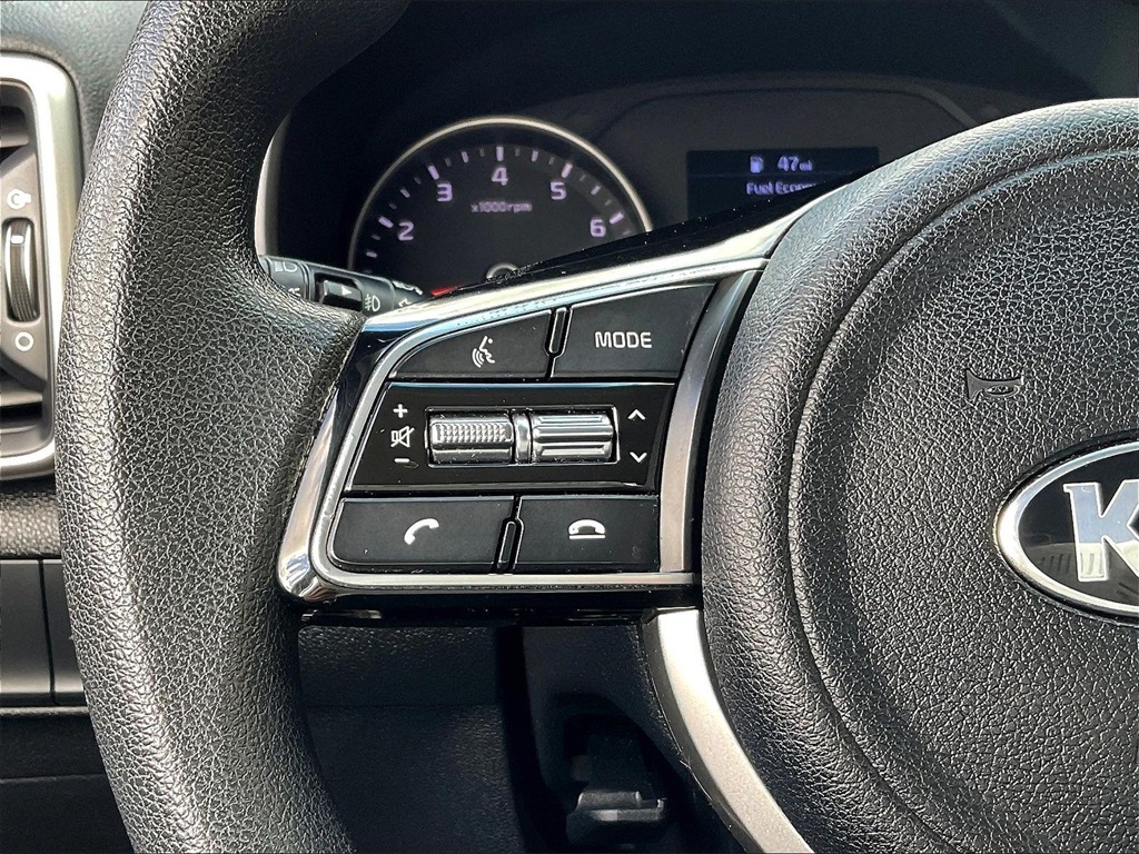 2020 Kia Sportage LX - Photo 22