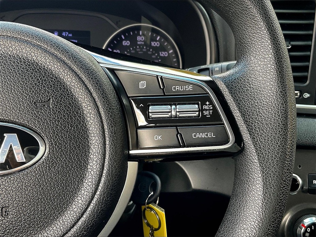 2020 Kia Sportage LX - Photo 23