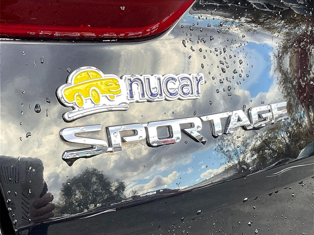 2020 Kia Sportage LX - Photo 26