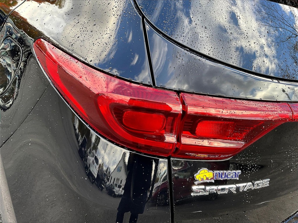 2020 Kia Sportage LX - Photo 30