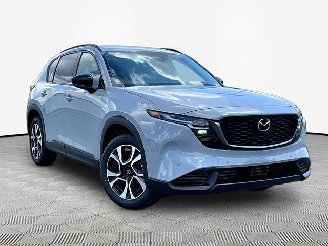2026 Mazda CX-5 2.5 S Preferred  